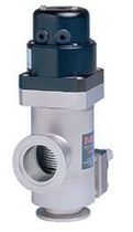 two stage hydraulic servo-valve  MKS Instruments