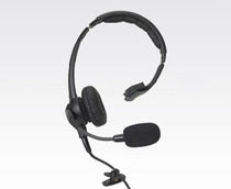 two way headset RCH51 MOTOROLA