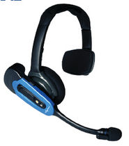 two way radio headset SRX2 Vocollect