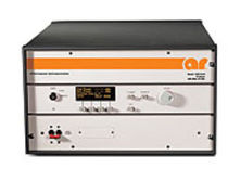 TWT amplifier with harmonic filter 10 W, 0.8 - 18 GHz | 10ST1G18A  AR Worldwide