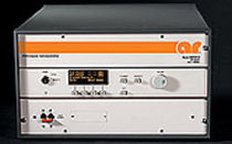 TWT microwave amplifier 1000 W, 1 - 2.5 GHz | 1000TP1G2z5  AR Worldwide