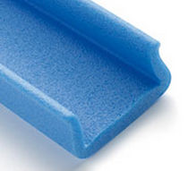 U shaped foam protection corner NOMAPACK&reg; U NMC