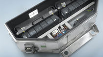 ultra-capacitor 2.5 - 2.7 V SSB Wind Systems