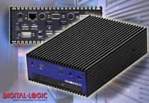 ultra-compact industrial PC  DIGITAL-LOGIC