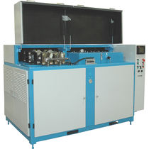 ultra high pressure piston pump for water-jet cutting 60 000 psi (4 100 bar), 150 hp | iP60-150 JET EDGE