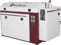 ultra high pressure piston pump for water-jet cutting 100 hp | AS series Accustream