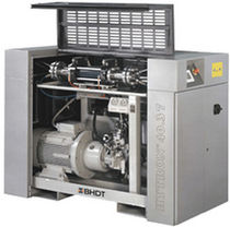 ultra high pressure piston pump for water-jet cutting HYTRON&reg; STM STEIN-MOSER