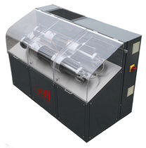 ultra high pressure piston pump for water-jet cutting 45 kW, 5 500 - 5 800 bar | PA HPP SERIES Power Automation