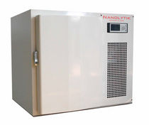 ultra low temperature laboratory freezer - 85 &deg;C, 115 l | NanoFreeze ULT V1 Nanolytik
