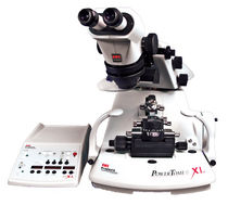 ultra-microtome Powertome X, Powertome XL Cordouan Technologies