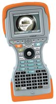 ultra-rugged hand-held computer XScale PXA270, max. 32 GB, IP67/IP68 | Hydrus&reg; Luna GPS TWO TECHNOLOGIES