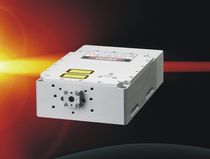 ultracompact DPSS laser EOS Series InnoLight GmbH