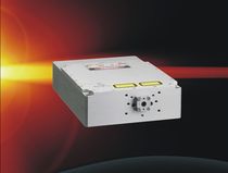 ultracompact DPSS laser HALO Series InnoLight GmbH