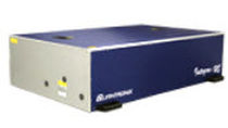ultrafast Ti:Sapphire laser amplifier Integra-HE Quantronix Lasers