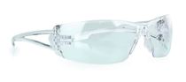 ultralight wrap-around safety glasses EN166, EN170 | HUNTOR INFIELD SAFETY