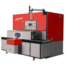 ultrasonic and solvent cleaning - degreasing machine  PERO