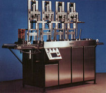 ultrasonic and solvent cleaning - degreasing machine  ZENITH MFG. & CHEMICAL CORP