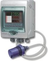 ultrasonic area velocity open channel flow-meter FMC-4000/FCA Desin Instruments