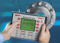 ultrasonic bolt stress measurement device USM - 3 Norbar Torque Tools