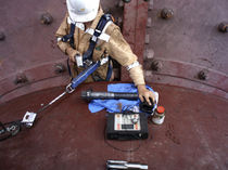 ultrasonic bolt stress measurement device USM Norbar Torque Tools