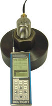 ultrasonic bolt tension monitor  boltight ltd