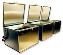 ultrasonic cleaning machine   Magnus Equipment / Power Sonics