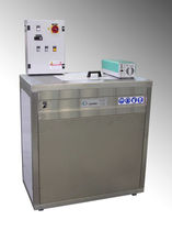 ultrasonic cleaning tank WSR NOVATEC srl - Surface Finishing Technology