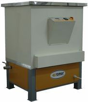 ultrasonic cleaning tank WU-210 ROMER P.P.