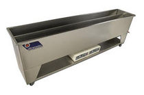 ultrasonic cleaning tank  Ultrasonics International