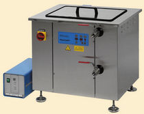 ultrasonic cleaning tank  Martin Walter Ultraschalltechnik