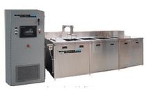 ultrasonic cleaning tank  Ransohoff