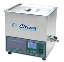 ultrasonic cleaning tank 10 l | YJ 5200 DT  Citizen Scales (India) Pvt. Ltd