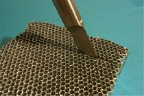ultrasonic cutting unit for composites  Dukane Intelligent Assembly Solutions