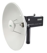 ultrasonic directional microphone for the location of partial discharge LDA-5/S Doble Lemke