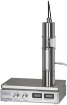 ultrasonic disperser SonoStep Hielscher