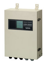 ultrasonic Doppler open channel flow-meter &oslash; 250 - 5000 mm | UVH-2000 TOKYO KEIKI INC.