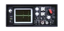 ultrasonic flaw detector 0 - 1000 mm, 7000 m/s | ECHOGRAPH 1016 B KARL DEUTSCH