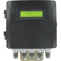 ultrasonic flow-meter for liquids UXF2/UXF3 Series DWYER