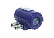 ultrasonic flow-meter for liquids DN 100 | MINISONIC 2000 ULTRAFLUX