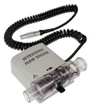 ultrasonic flow-meter for gas max. 150 l/min | Spirocell&trade; Gill Sensors