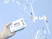 ultrasonic flow-meter for liquids 0 - 800 ml/min | LEVIFLOW&reg; LFS-008 Levitronix, LLC