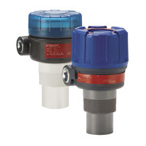 ultrasonic flow-meter for liquids Echotel&reg; 355 MAGNETROL