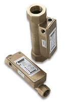 ultrasonic flow transmitter 4 - 20 mA | CSLFB Clark