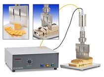 ultrasonic food cutting machine  Sonics