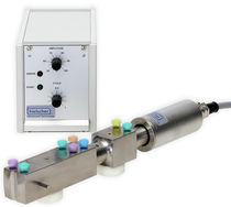 ultrasonic homogenizer VialTweeter Hielscher