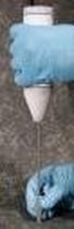ultrasonic homogenizer 0.3 - 5 ml Biospec