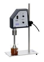 ultrasonic homogenizer 200W, IP 40 | UDS 751/UP 200S Topas GmbH