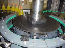 ultrasonic leak detector for bottles and cans  Hielscher
