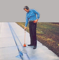 ultrasonic leak detector  PERMA PIPE
