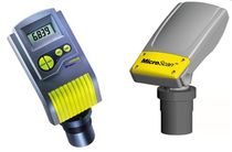 ultrasonic level sensor ATEX, FM, RoHS, IP65 | Mono-Micro Solid Applied Technologies Ltd.